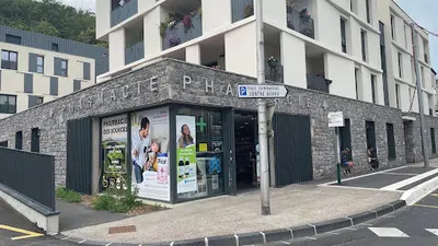 Pharmacie des Sources