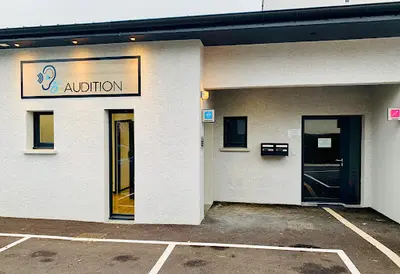 B2 Audition - Audioprothésiste - Roye