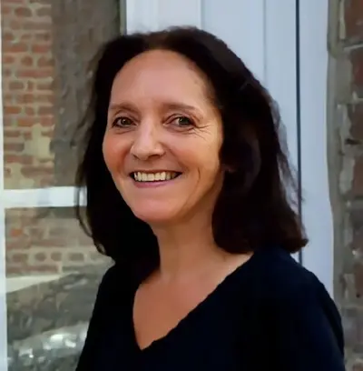 Marianne Quinterne Sophrologue & Praticienne en Hypnose