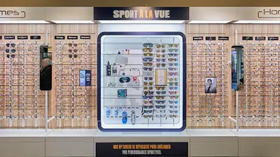 Opticien Roye - Optic 2000