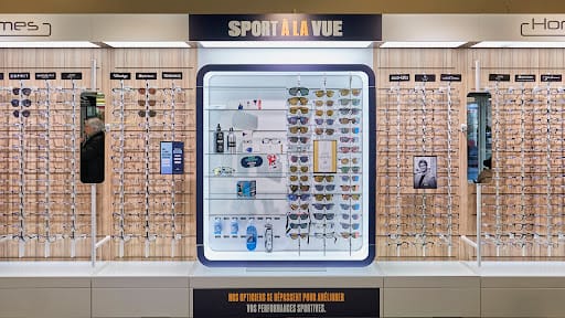 Opticien Roye - Optic 2000