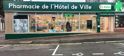 Pharmacie Loisier