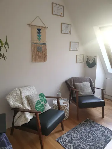 Nathalie Octobon - Hypnose et Naturopathie Melun