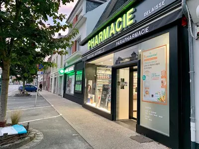 Pharmacie Louette