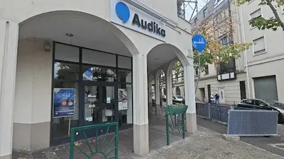 Audika - Audioprothésiste Rueil-malmaison
