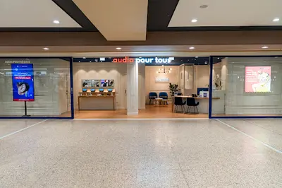 Audioprothésiste Audio Pour Tous - Appareils Auditifs À Rueil-malmaison
