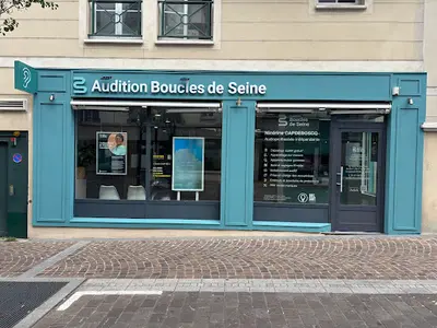 Audioprothésiste Audition Boucles de Seine Rueil-malmaison