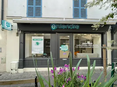 Audioprothésiste Entendre Rueil Malmaison