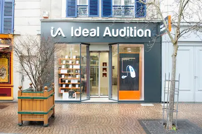 Audioprothésiste Rueil-malmaison - Ideal Audition