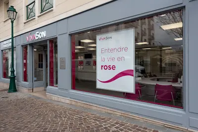 Audioprothésiste Rueil-malmaison - Vivason