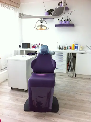 Dr Cabinet D’orthodontie du Docteur Bresset-kyheng Nathalie