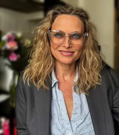 Caroline Di Siena Analyse Transactionnelle