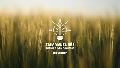 Emmanuel Bès - Hypnose Rueil-malmaison
