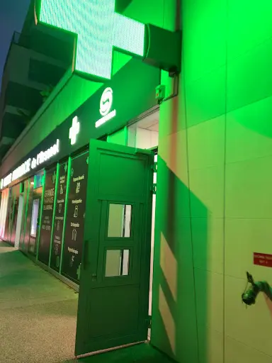 Grande Pharmacie de l'Arsenal