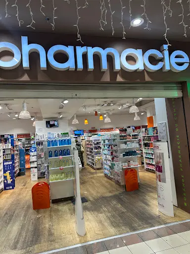 Grande Pharmacie du Centre