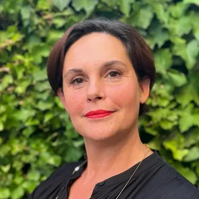 Grazielle André Hypnotherapeute|lga Consultant|