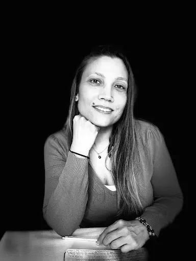 Jessica Dias Consultante en Lactation Ibclc / Infirmière Puéricultrice