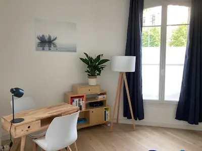 Laure Decreus - Hypnothérapeute À Rueil-malmaison