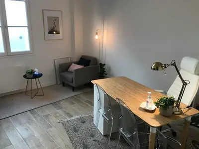 Maxime Duchêne - Hypnothérapeute Rueil Malmaison - Hypnose Arrêt du Tabac