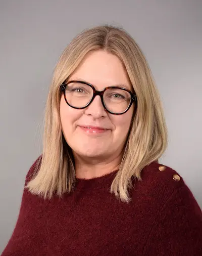 Nadege Gaunet