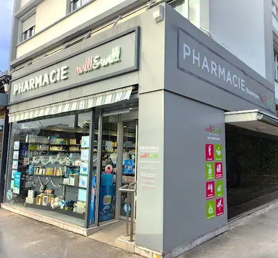 Pharmacie Beauregard
