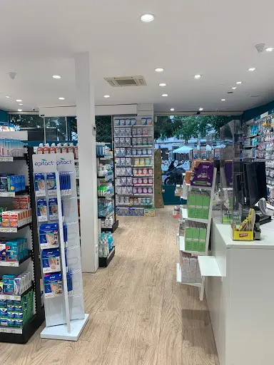 Pharmacie de l'Eglise