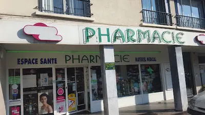 Pharmacie de la Croix de Lorraine