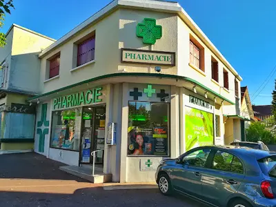 Pharmacie des Ecoles