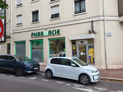 Pharmacie du Théâtre Rueil Malmaison