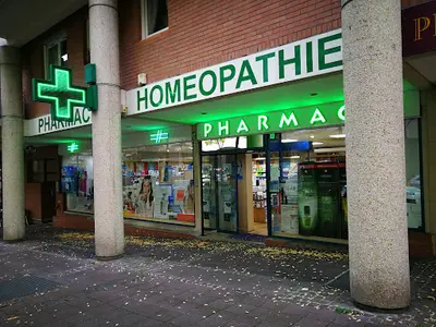 Pharmacie du Village
