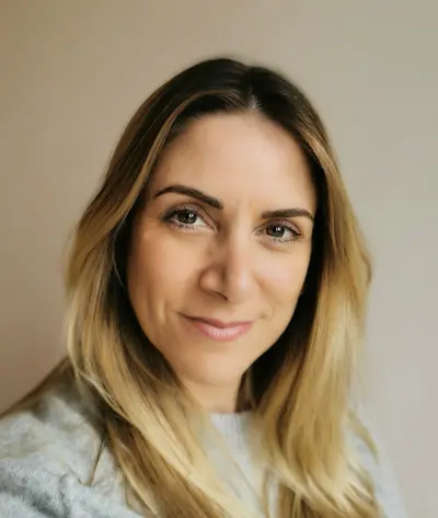 Sandra Pilibbossian