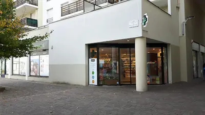 Pharmacie du Centre Colmar