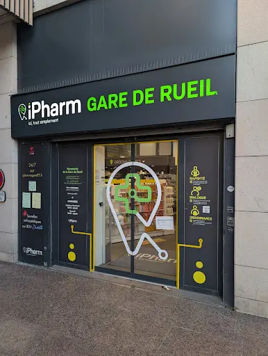 Pharmaciens