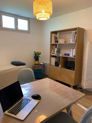 Singrid Delandre Sophrologie & Hypnose À Rueil Malmaison | Enfants/ados | Dys/tdah | Bilans d'Orientation & Compétences