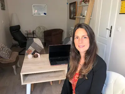Stéphanie Lebon - Hypnothérapeute / Hypnose & Coaching 92 Rueil Malmaison