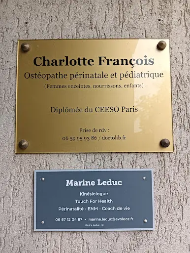 Umanivie - Marine Leduc