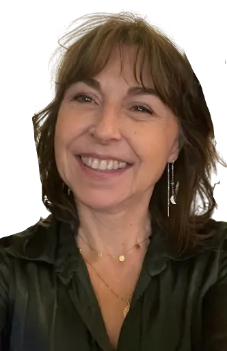 Valérie Bruneau Roucoules - Pharmacien Hypnothérapeute & Sophrologue