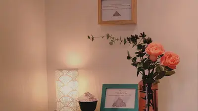 Dr Vanessa Griffiths-energétique Traditionnelle Chinoise, Acupuncture Traditionnelle, Kobido, Face Sculpting À Rueil-malmaison