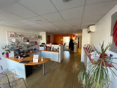 Amplifon Audioprothésiste Ruffec