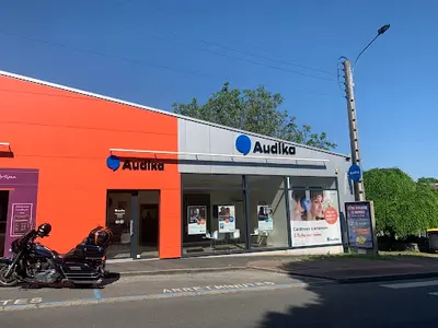 Audika - Audioprothésiste Ruffec