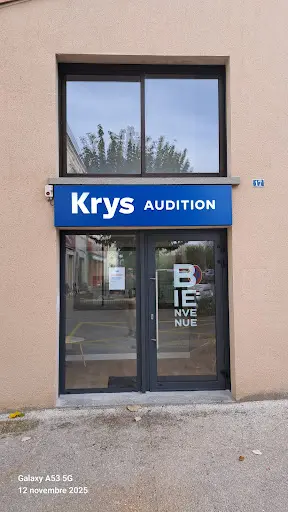 Audioprothésiste Ruffec - Krys Audition