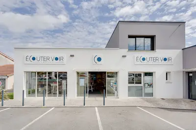 Écouter Voir Audition Mutualiste