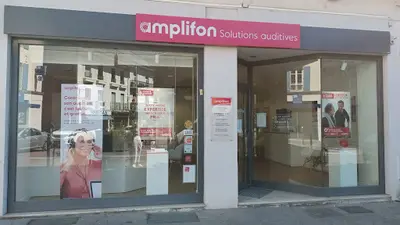 Amplifon Audioprothésiste Rumilly