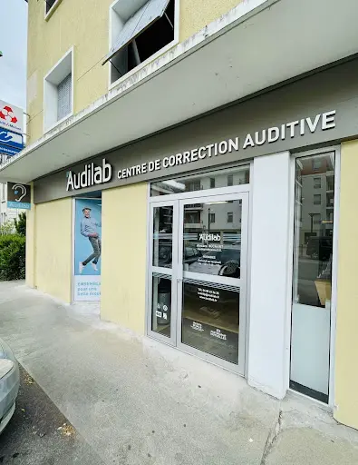 Audilab / Audioprothésiste Rumilly