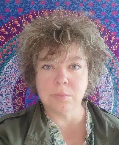 Emmanuelle Mathelin Aguettand