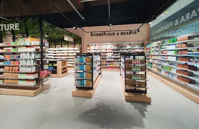 Pharmacie du Sud