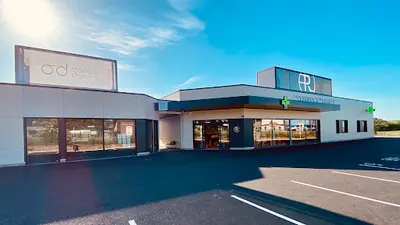 Pharmacie Dessenne