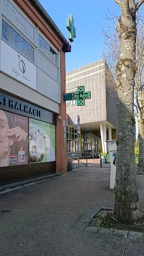 Pharmacie Chebli le Van