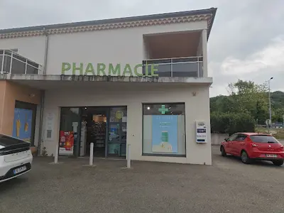 Pharmacie Tauleigne