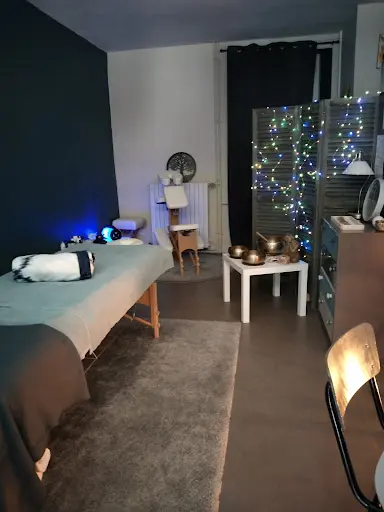 Moments Détente Massages Rebouteux Magnétiseur Reiki Emdr